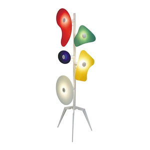 Foscarini Orbital golvlampa